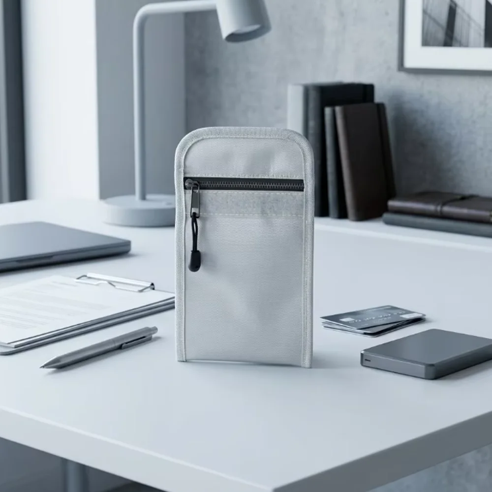Огнеупорная сумка для хранения – обзор и цена Home Office Bagas