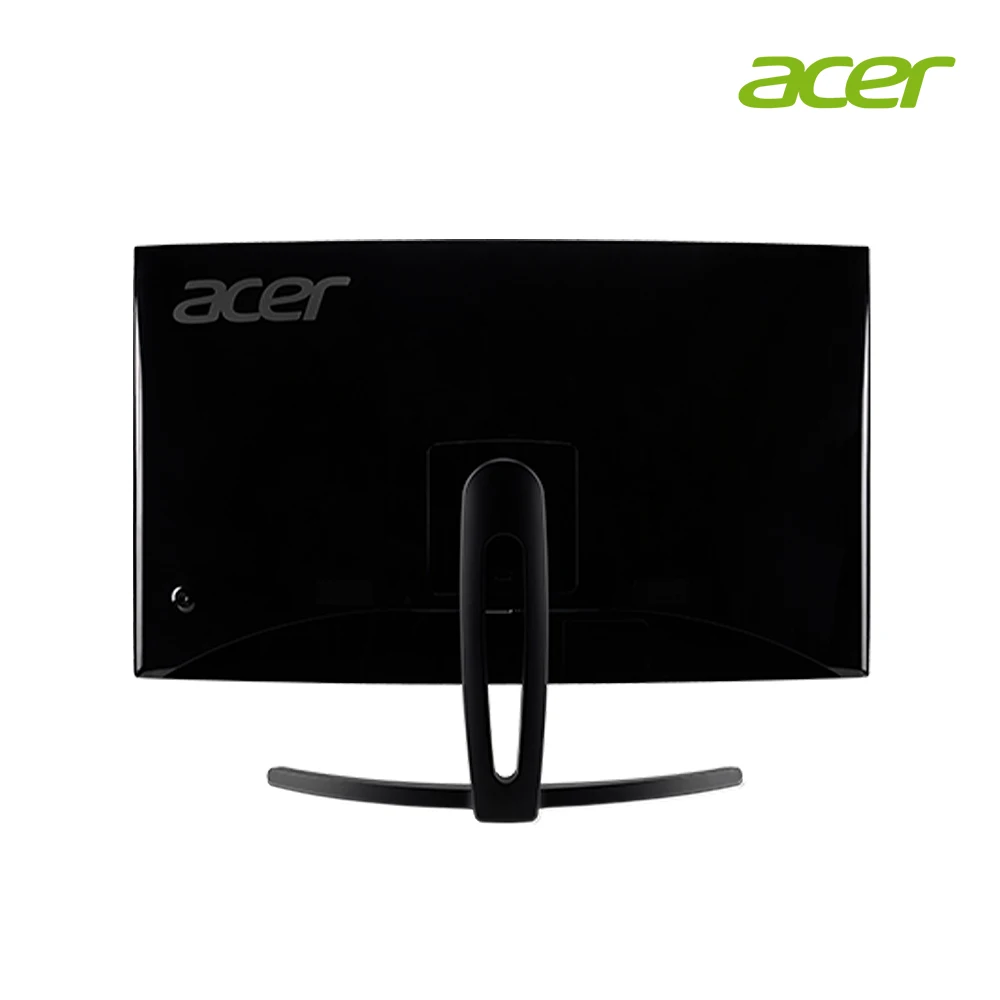 Warmung-acer nitro ed273 s3 fhd hz 1500r 27 بوصة شاشة ألعاب منحنية (مناسبة)