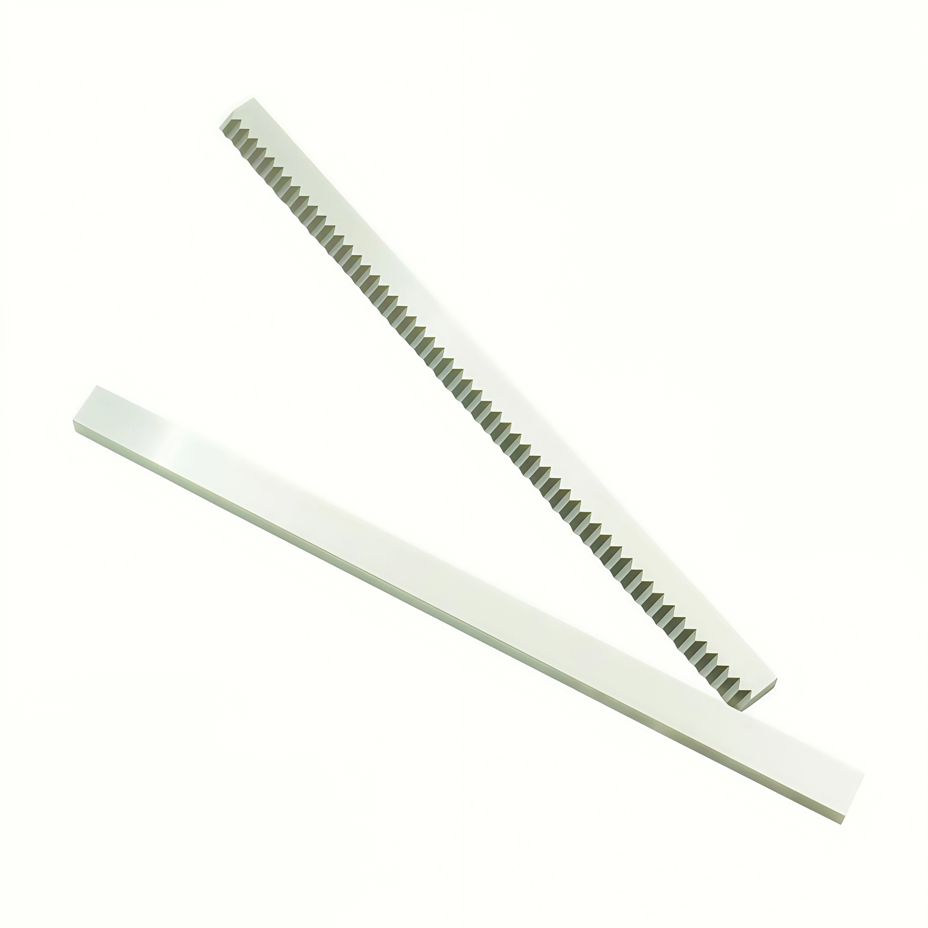 Cutting Food Plastic Bag Package Cutter Blade Toothed Serrated Knives Packaging Machine Blade for Packaging Industry