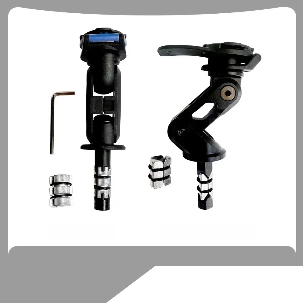 AliExpress Motorcycle Phone Mount Fork Mount / Form Mount PRO Phone Holder Phone Bracket Vibration Self Lock Anti-shake