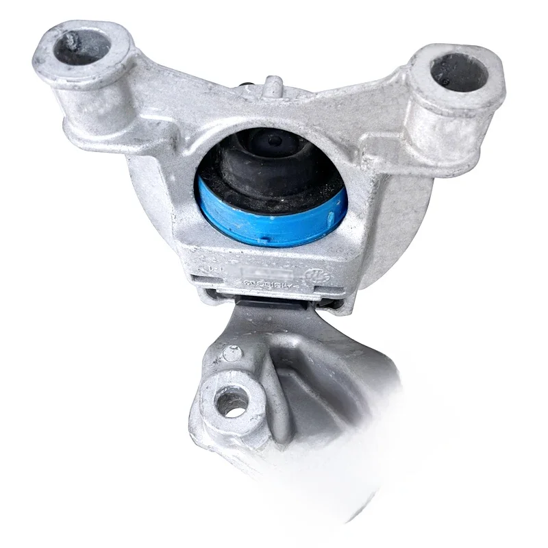 Car Engine Shock Absorber Bracket Assembly Transmission Bracket Rubber Buffer Block For FORD Ecosport Accessories