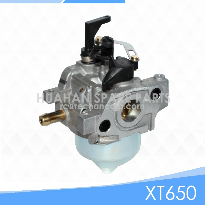 

Carburetor For Husqvarna MTD XT650 Lawn Mower Kohler XT675 Carburettor 6.75 HP Carb