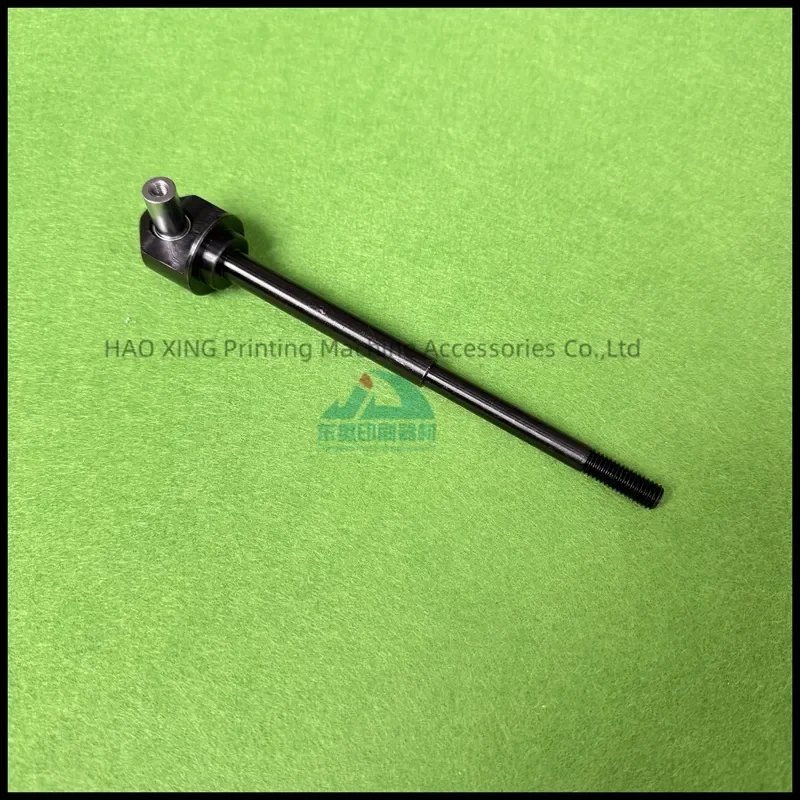 Printing Machinery Spare Parts Adjusting Shaft for Mitsubishi Spare Parts Adjusting Screw Replacement Spare Parts Top Quality