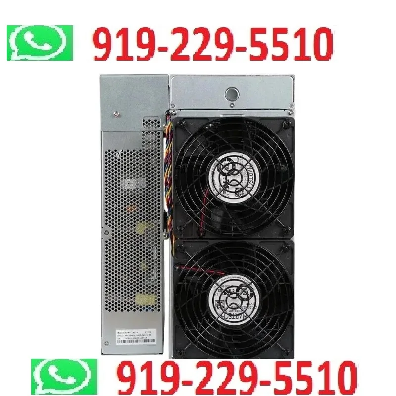 TOP SALES !!! BUY 4 GET 2 FREE Bitmain Antminer S19 XP 134TH/s 141Th/s BTC Asic Miner Crypto Miner Mining Bitcoin Crypto Mining