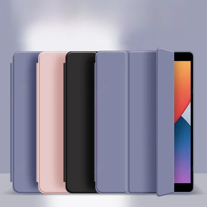 Pour 2024 nouveau Huawei MatePad 11 5 S papier mat étui en cuir PU support tablette housse de protection Huawei Mate Pad 11.5 S 11.5S couverture