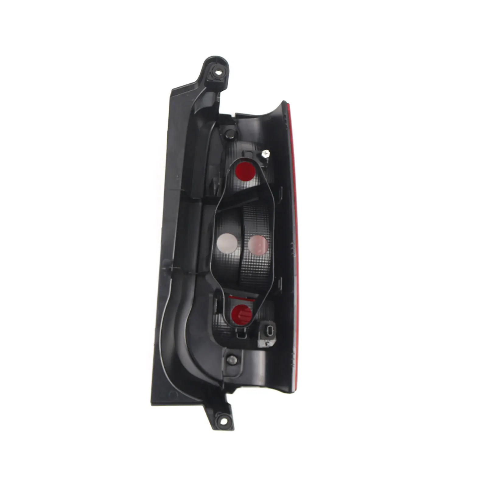 Linke Seite Rücklicht Automotive Zubehör Rückleuchte Verschleißfest Einfache Installation für Vauxhall Combo 2019-2024