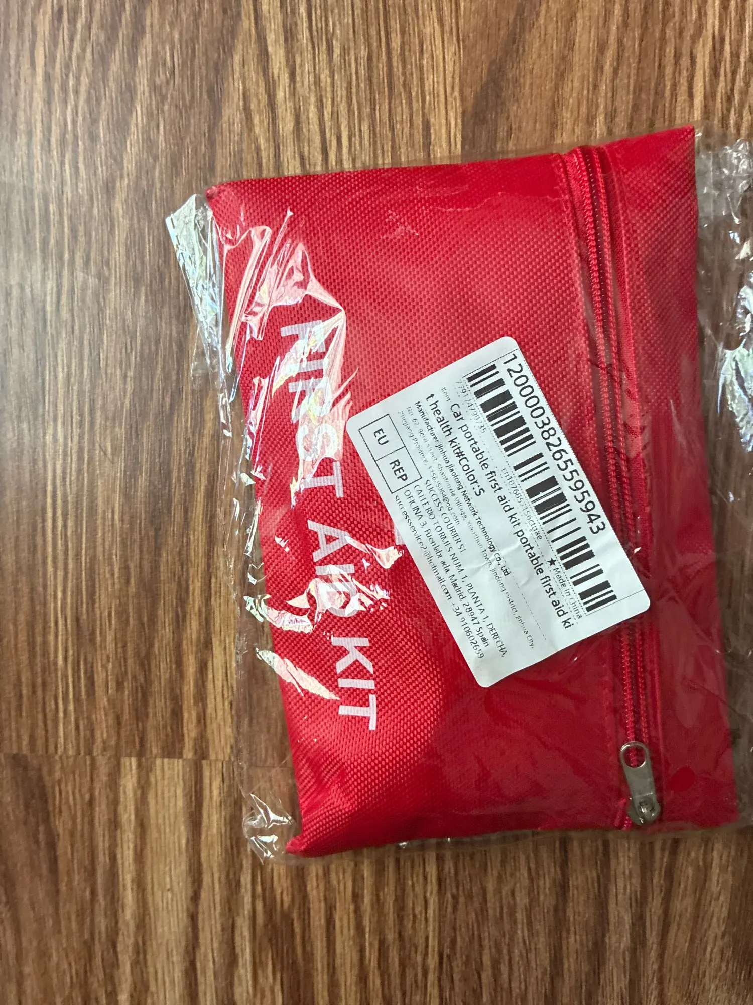 Review picture