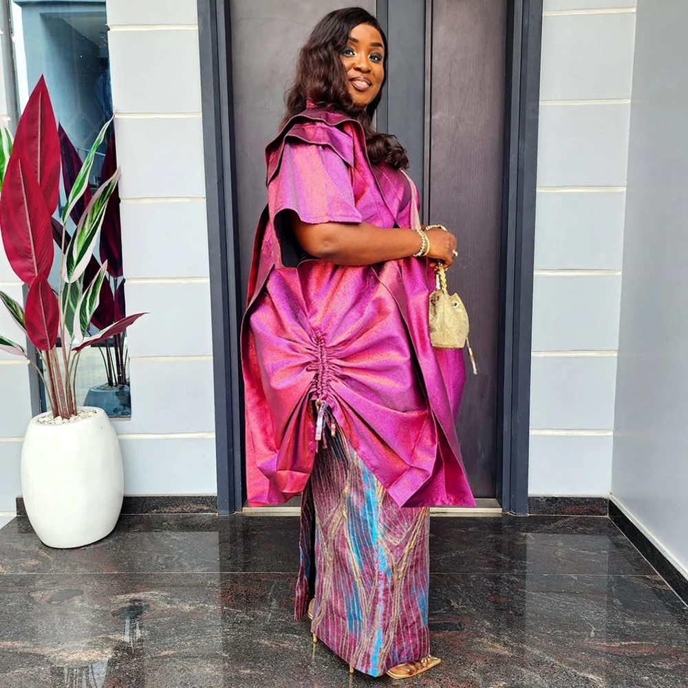 платье женское летнее Dresses on Clearance Sale African Dresses for Woman Church Dresses for Woman African Wears for Woman Turkey Dress Boubou from Nigeria Original платье женское вечернее Summer Dresses костюм Turkey Dresses for African Woman