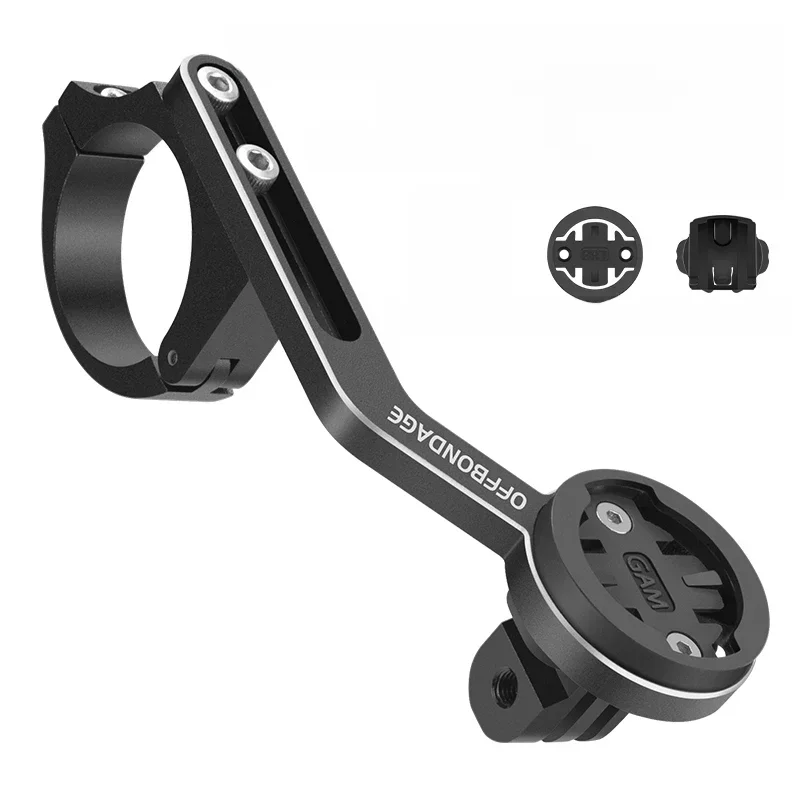 AliExpress ESLNF OFFBONDAGE Bicycle Light Holder Aluminum Bike Lamp Bracket HD3-1000 Gopro Mount IGS / Garmin /