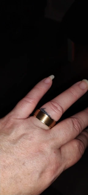 Customer review photo