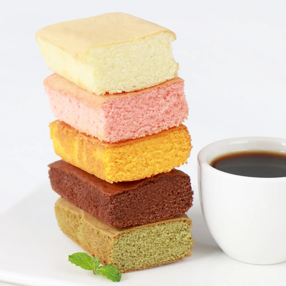 كعكة لدينا كارستيلا القمح ، 20 يجعل