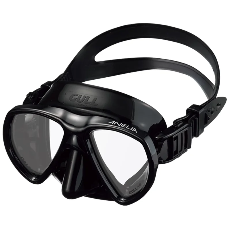 

GULL Anelia Mask Free Diving