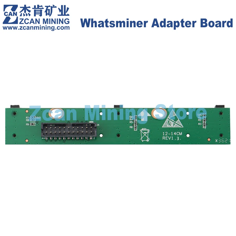 Whatsminer M20 Adapter Board M21S Control Board Adapter M30 Interface Board