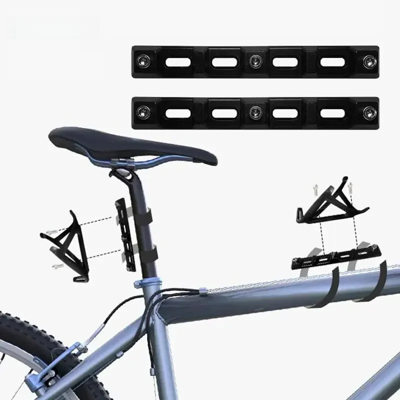 AliExpress enlee ENLEE Bicycle Multifunctional Conversion Stand Mountainous Highway Vehicle Water Bottle Frame Expansion Bracket Seat