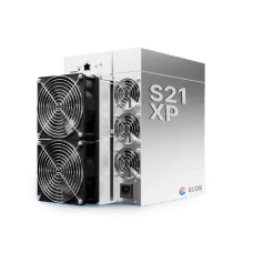 

Лучшее предложение BN: Antminer S21 XP 270TH/s (id1797) - Скидки на ASIC-майнеры
