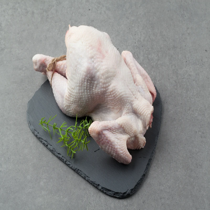 [Same-Day Production] 100% Domestic Refrigerated Fresh Chicken, No. 9 Chicken