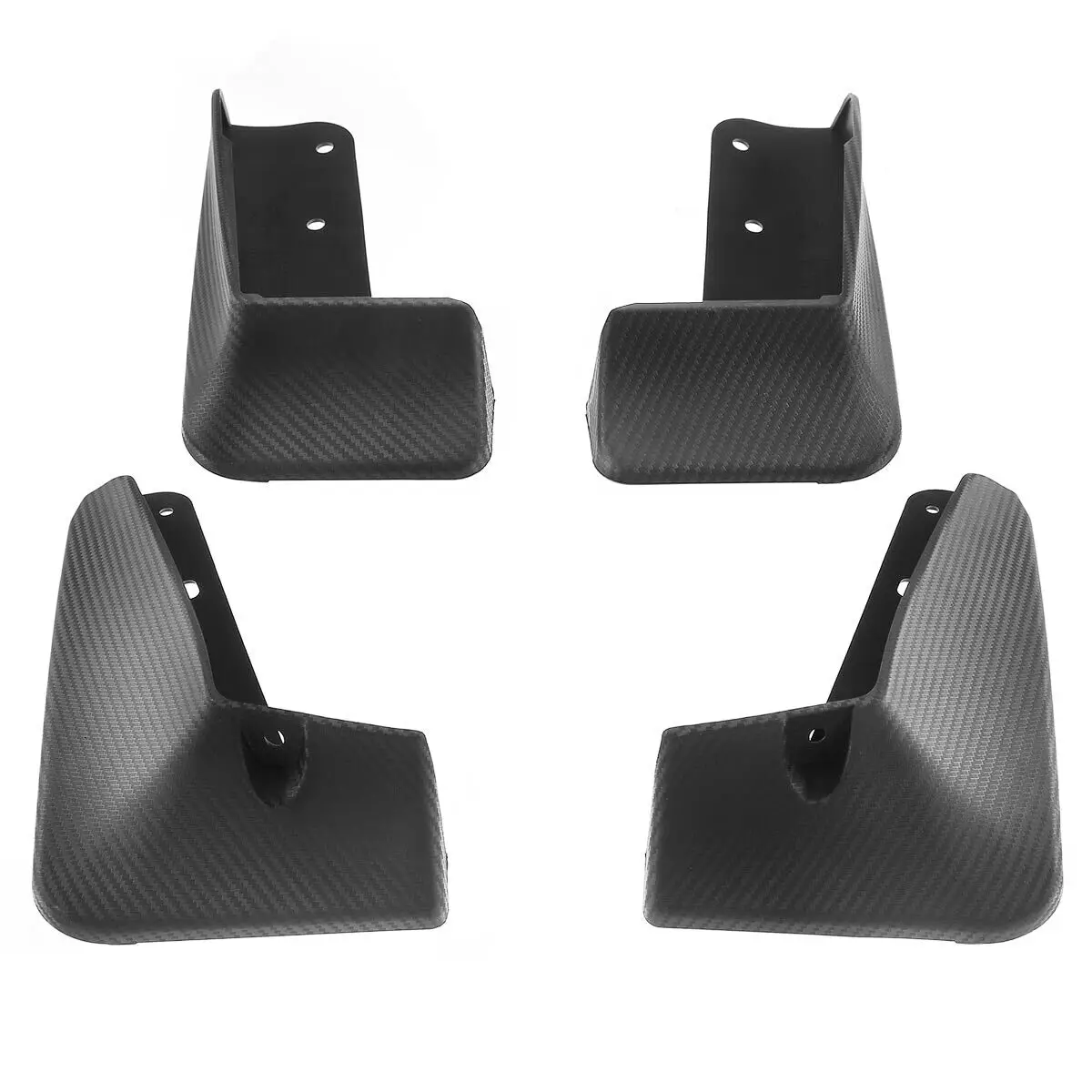 

4 шт./компл. брызговики для шин для BMW I3 electric 2013-2021 хэтчбек брызговики брызговики стильные аксессуары