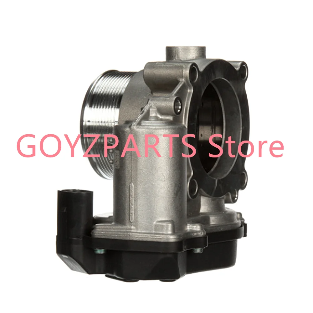 06F133062Q THROTTLE BODY For VOLKSWAGEN VW AUDI A1 A3 A4 A5 A6 A7 A8 MG-086-VD57C MG086VD57C