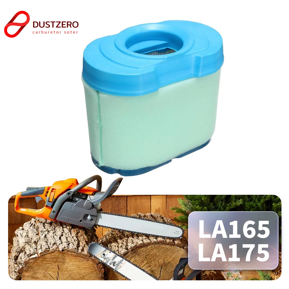 

Замена воздушного фильтра для Briggs 792105 276890 MIU11515 MIU11517 GY21057 21544700 Oregon 30-145 Rotary 12282 Stens 102-008