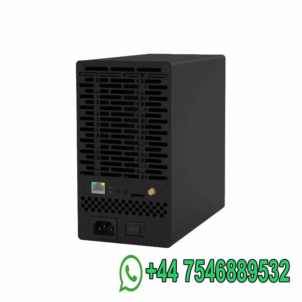 LK New ICERIVER KAS KS2 LITE 2TH/s 500W ASIC Home Miner With PSU