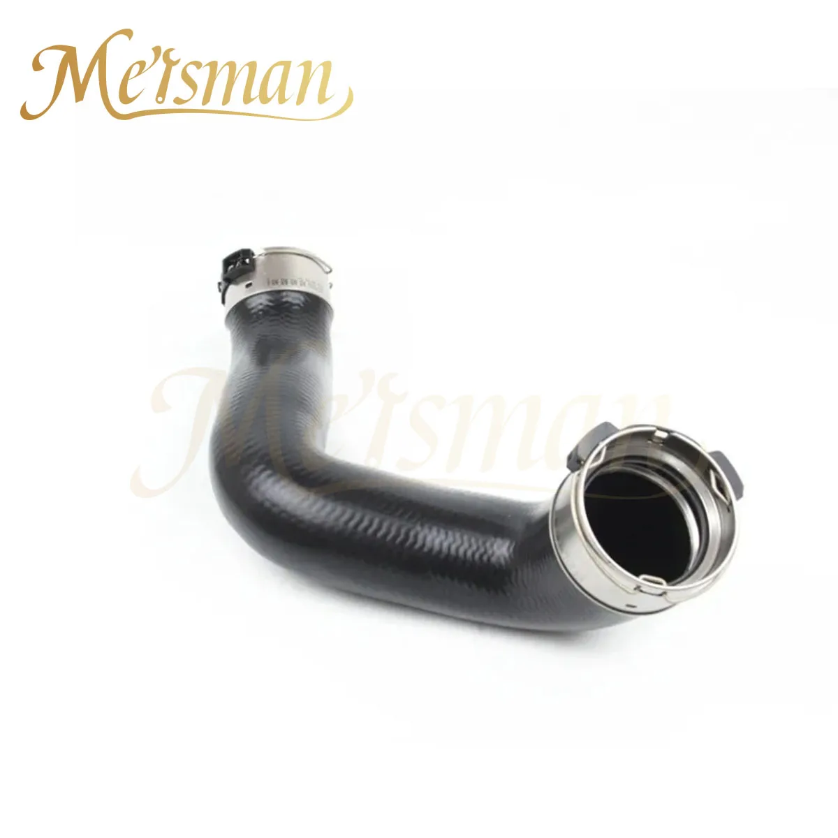 Turbocharged Intake Hose For Mercedes Benz E Class CLS CLS260 204 207 212 218 C180 E200/250 CLS250 OEM A2045284582