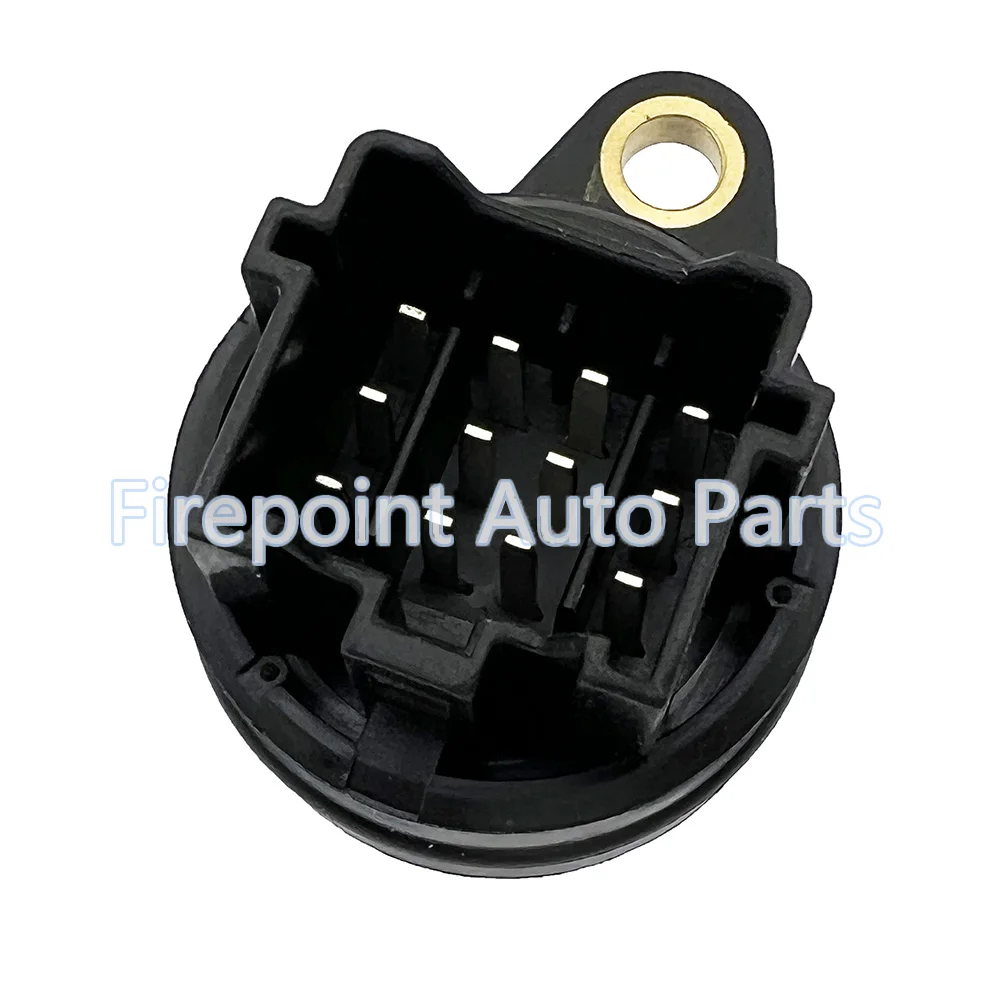 Trans Solenoid Connector Sub-Assy OEM G1406-97201 G140697201 G1406 97201 for Toyota  Passo 2004-2025 Duet 1998-2004 Avanza 2003