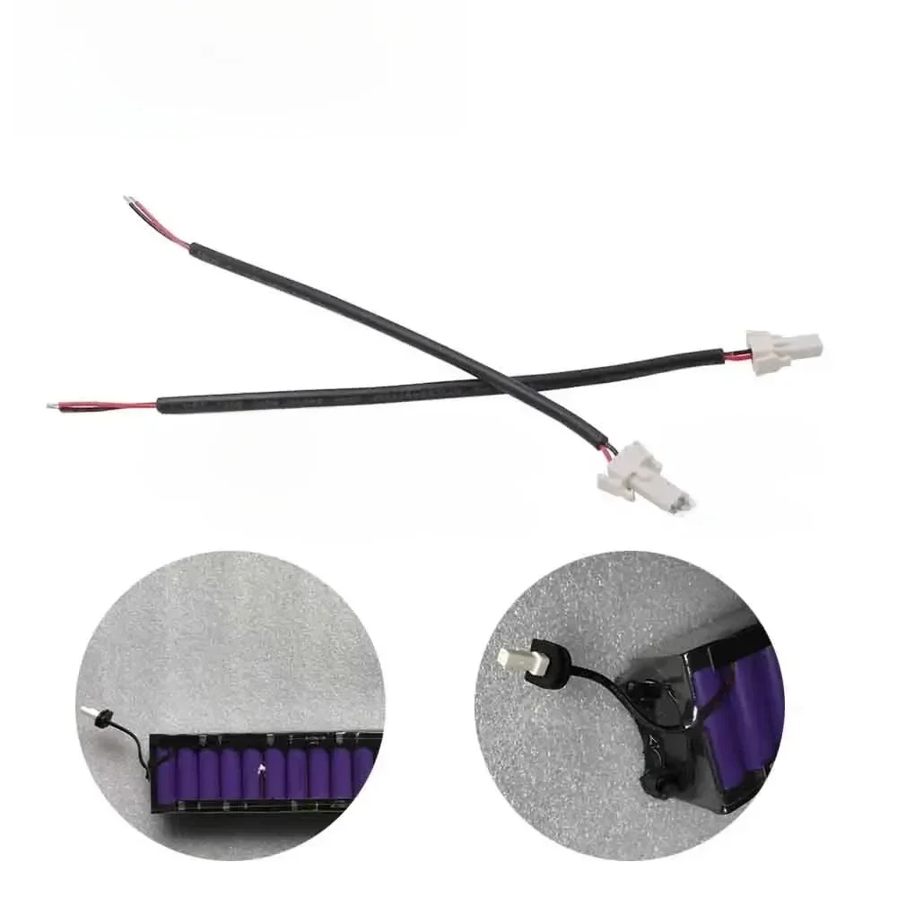 AliExpress LCQPTW Rear Tail Light Cable Plug For Xiaomi Mijia M365 Electric Scooters Parts Outdoor Sport Cycling Accessories High Quality Parts