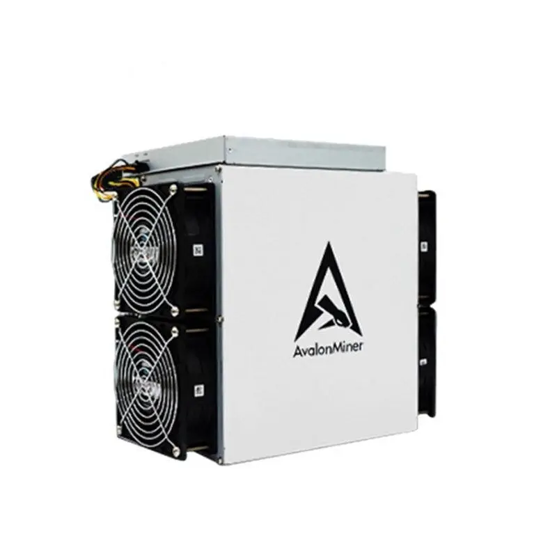 

BB BUY 2 GET 1 FREE Canaan Avalon 1246 90Th/s Bitcoin BTC Miner