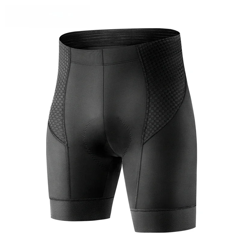 AliExpress INBIKE Men's Summer Cycling Shorts MTB Shorts Broken Size Clearance 3D Silicone Cushion Sweat-wicking Quick-drying Bike Clothing