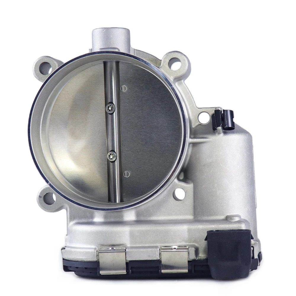 

Electronic Throttle Body 0280750473 99760511601 99760511600 For Porsche Cayenne Panamera 4.8L V8 2007-2013 911 GT3 2007-2011