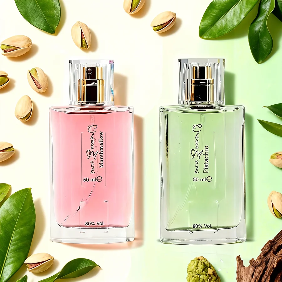 Choco Musk Bundle 3x50ml Eau D - Eau De Parfum Women ulasan dan harga