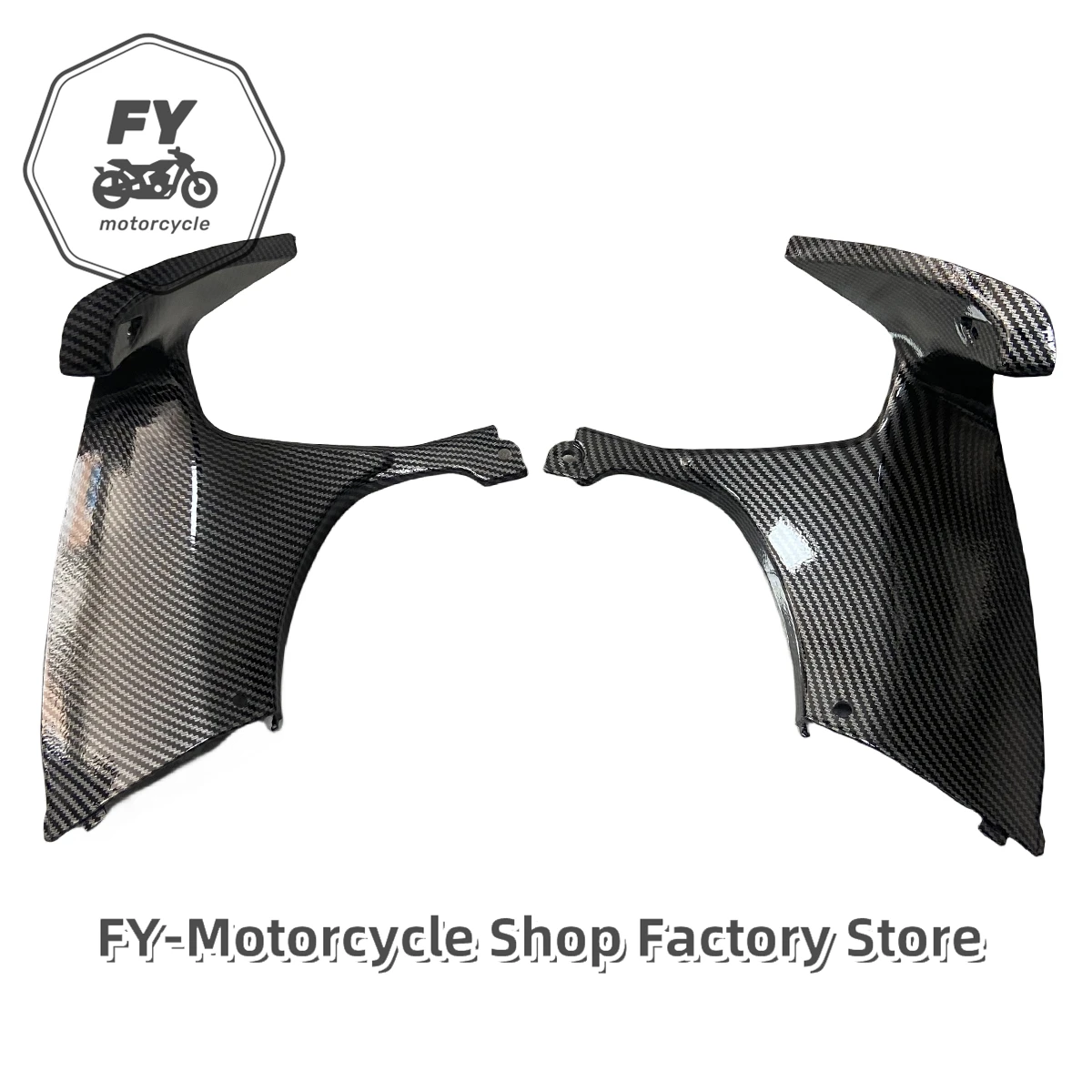 For Suzuki Hayabusa GSX1300R Upper Front Air Dash Cover Fairing  For Suzuki Hayabusa GSX1300R 1999 - 2007 Dash Cover Fairing