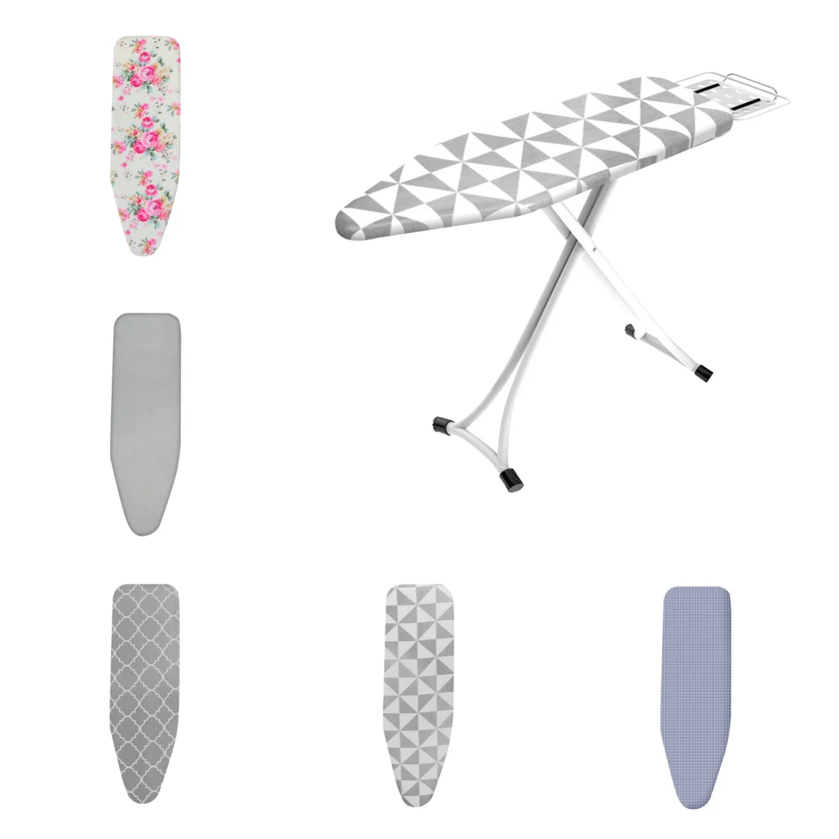 #12 Trending Ironing Board Covers Right Now