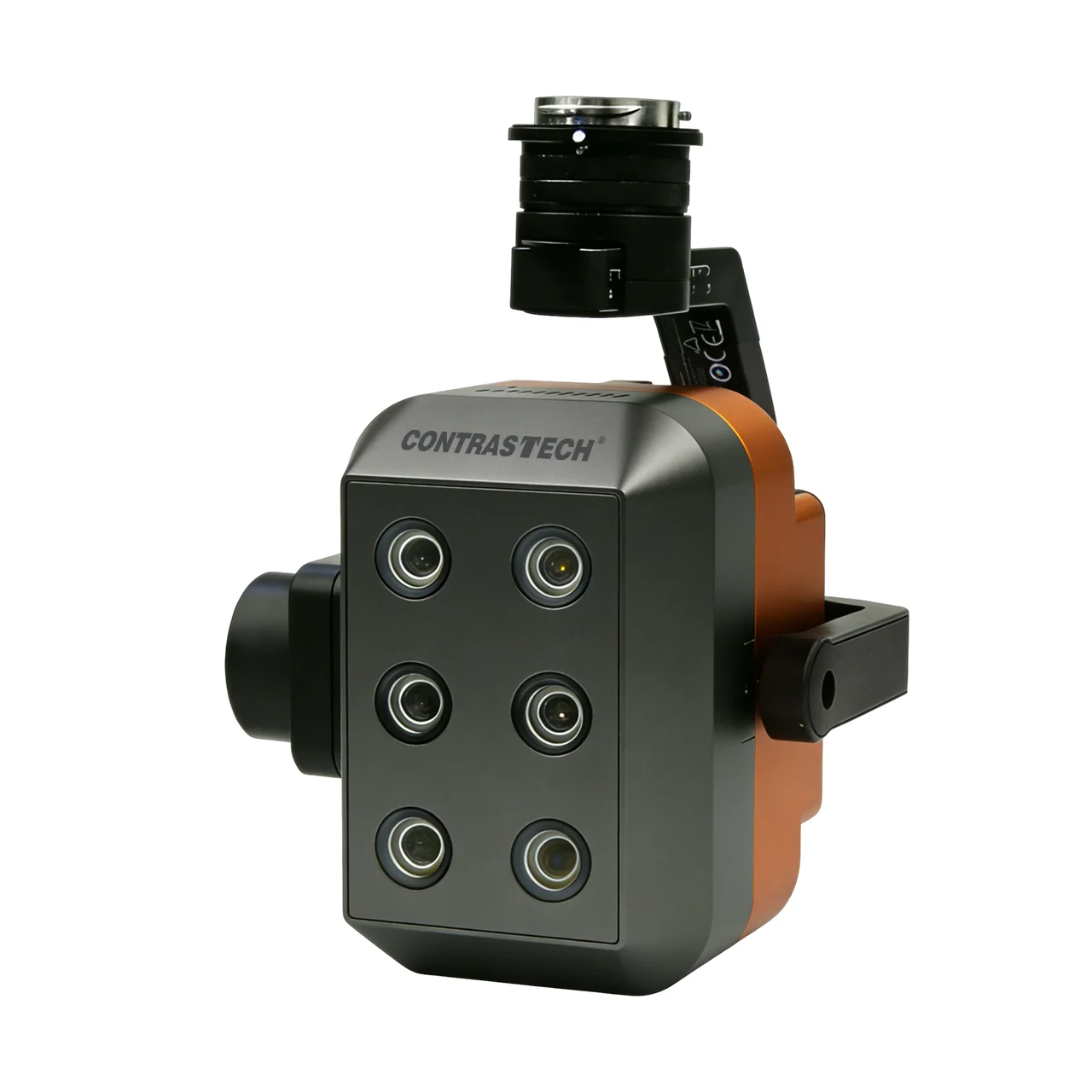 Drone Multispectrale Camera RG - Drone Ndvi recensie en prijs