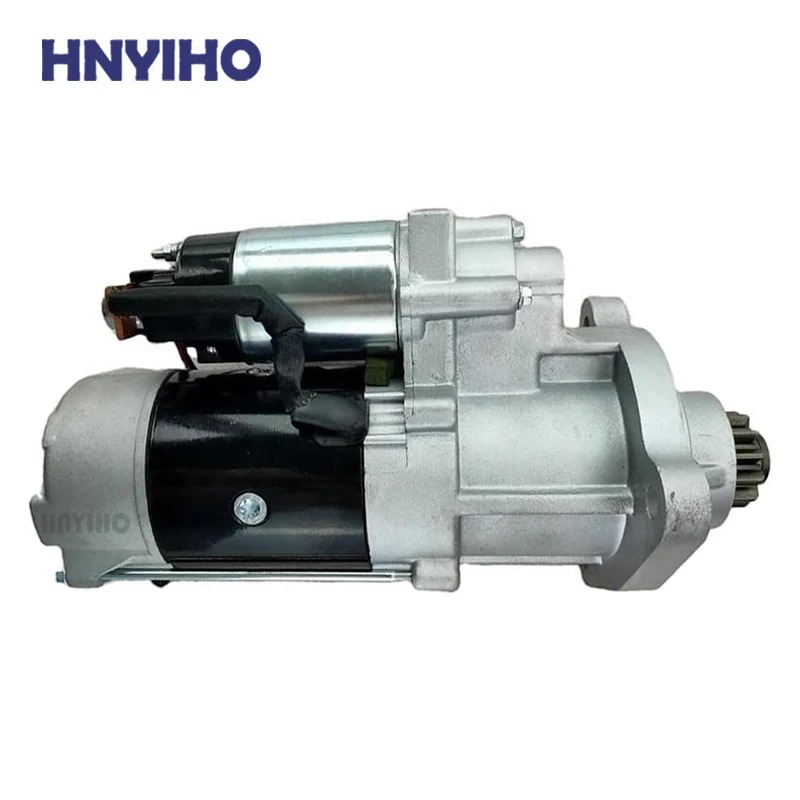 Motor de partida 24V 7,5KW 12T 5364880 HM95R3002SE M95R3002SE para DONGFNEG CUMMINS FOTON CUMMINS