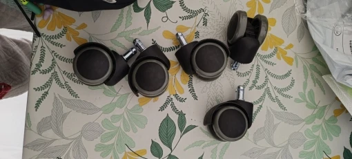 Kundebilde av produktet