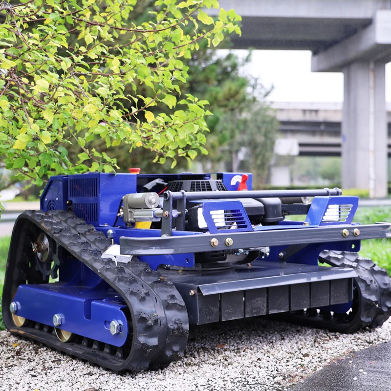 Remote Control Lawn… - image