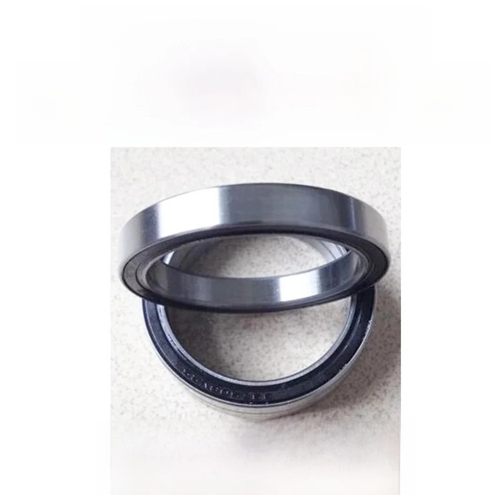 AliExpress FUSHI B543-2RS MAX Bearing 39.7*50.8*7.14 mm 1PC For Cannondale Lefty Full Balls Bicycle Headset B543 397508 2RS Ball Bearings