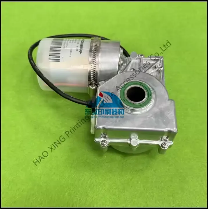 

High Quality 91.105.1161/02 Servo Drive Motor 102 Printing Press Motor for Heidelberg Machine Spare Parts 91.105.1161