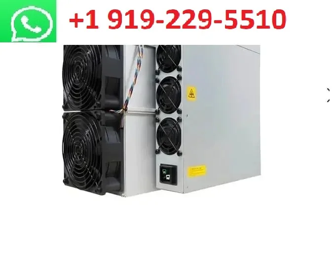 TOP DEAL BUY 4 GET 2 FREE Bitmain Antminer AL1 Pro 16.6Th AL 15.6Th Alephium Miner