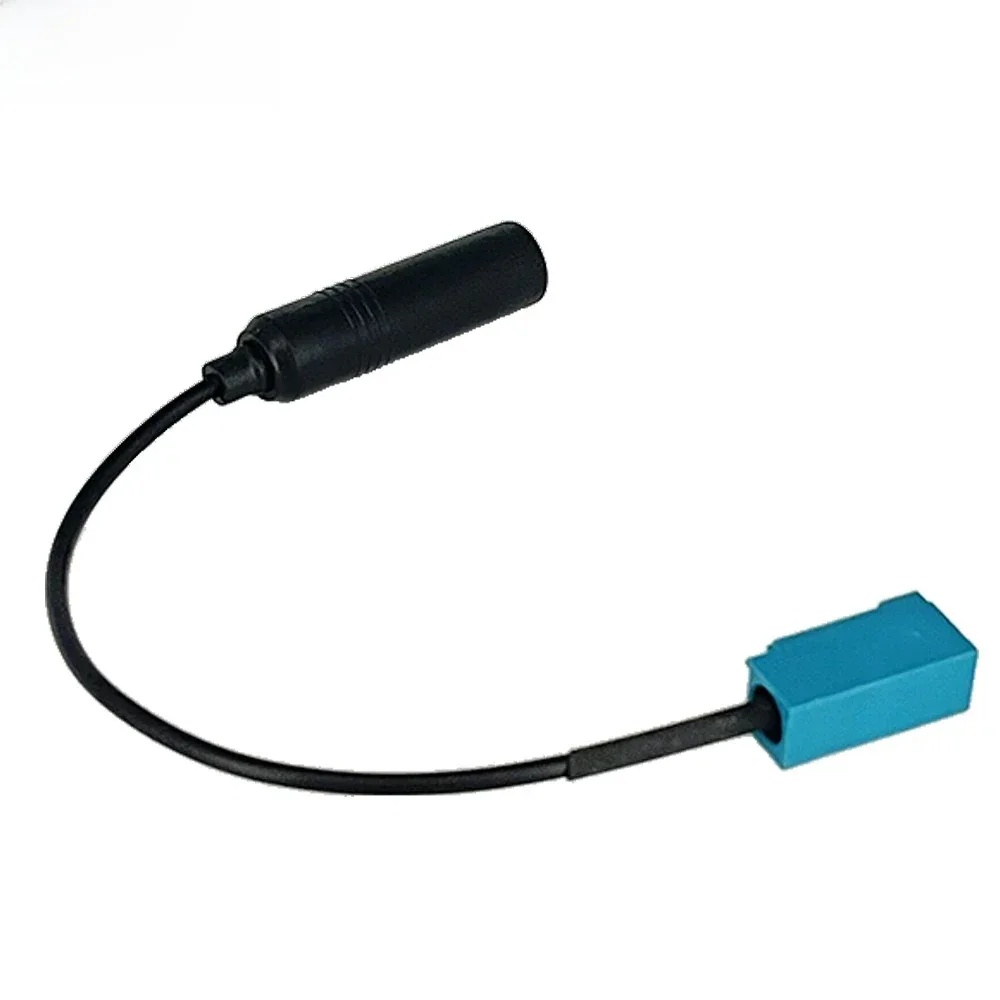 BAOLUN Voor VW BMW Auto Antennes Modificatie Levert Universele 12V Autoradio Antenne Adapter FM/AM - afbeelding 2