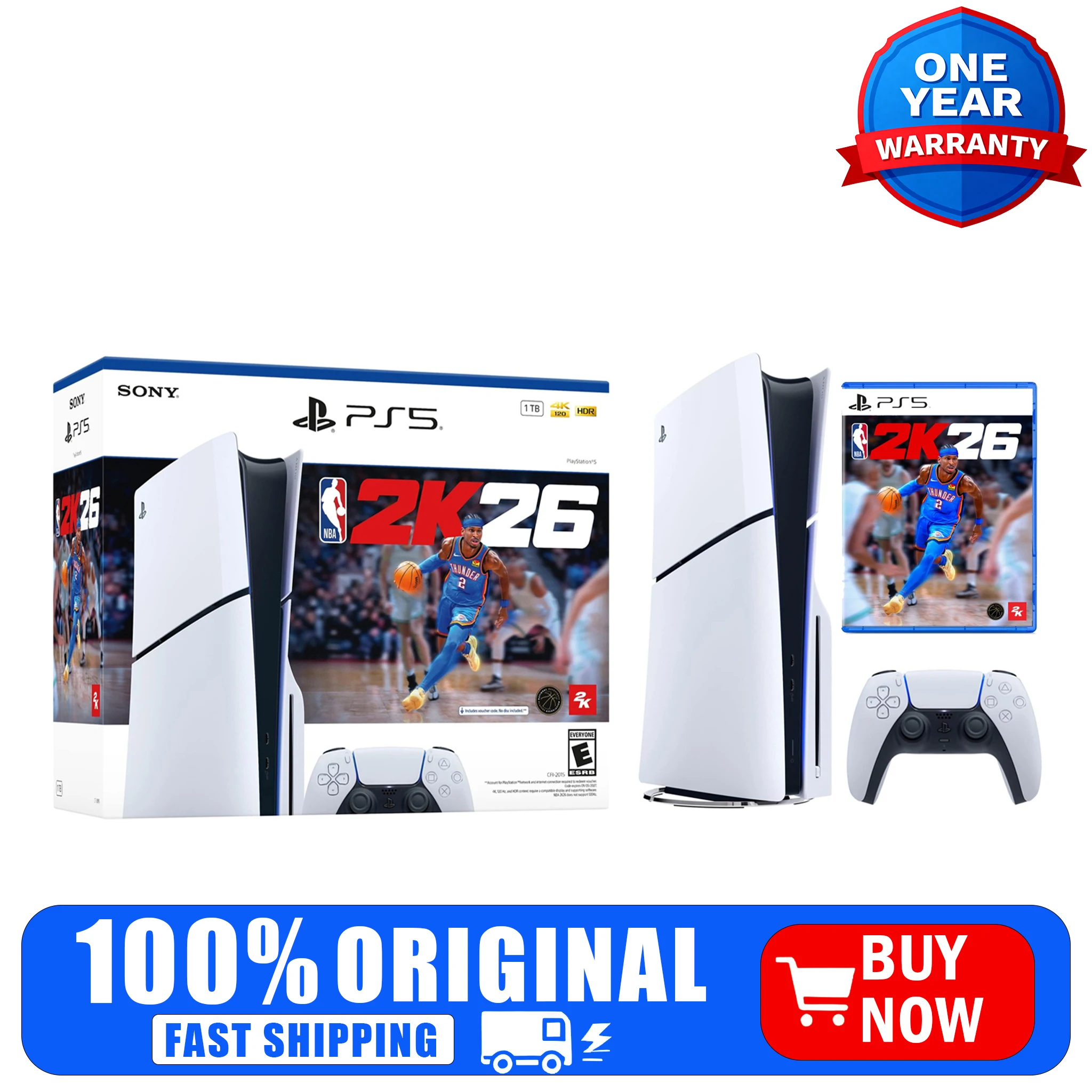 #8 Best PS5 Consoles to Buy In 2026