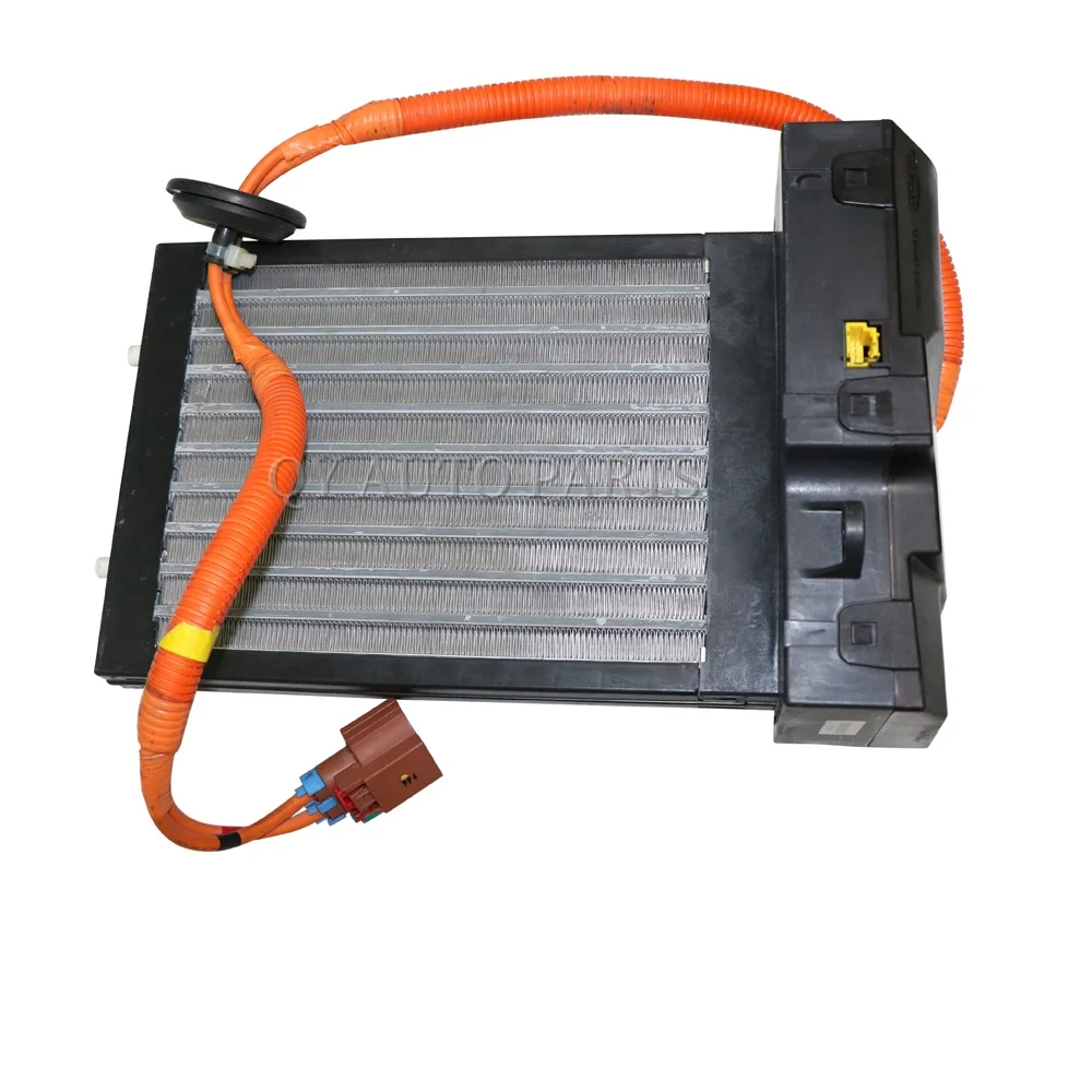 

1060432-00-A GEN3 PTC Heater Module with Cable for Tesla Model S 2012-2015