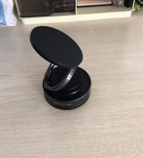 Customer review photo