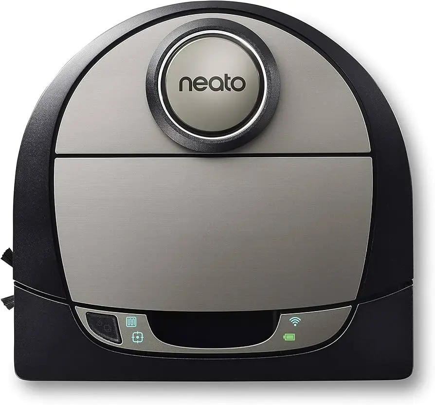 

100% ЛУЧШАЯ СКИДКА Робот-пылесос Neato Botvac D7 с поддержкой Wi-Fi
