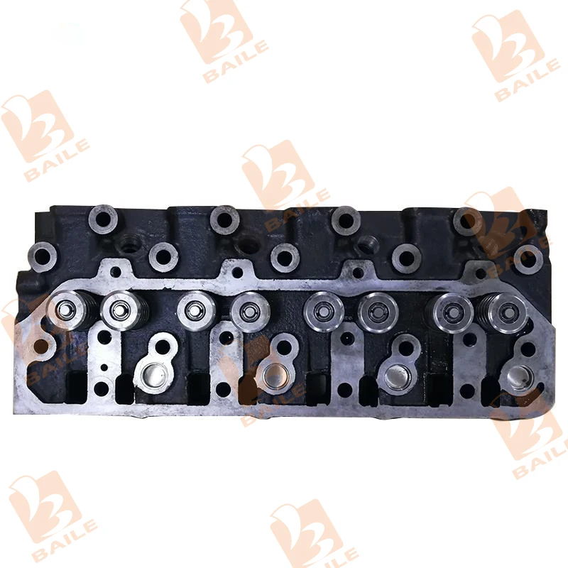 

A2300 Cylinder Head For Cummins Engine Valve