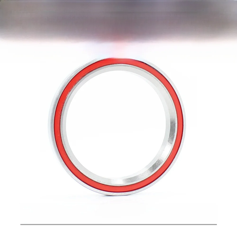 AliExpress FUSHI MH-P08 Bearing 30.15*41.8*6.5 mm 45/45 ( 1 PC ) Balls Bicycle 1-1/8 Inch Headset Repair Parts Ball Bearings
