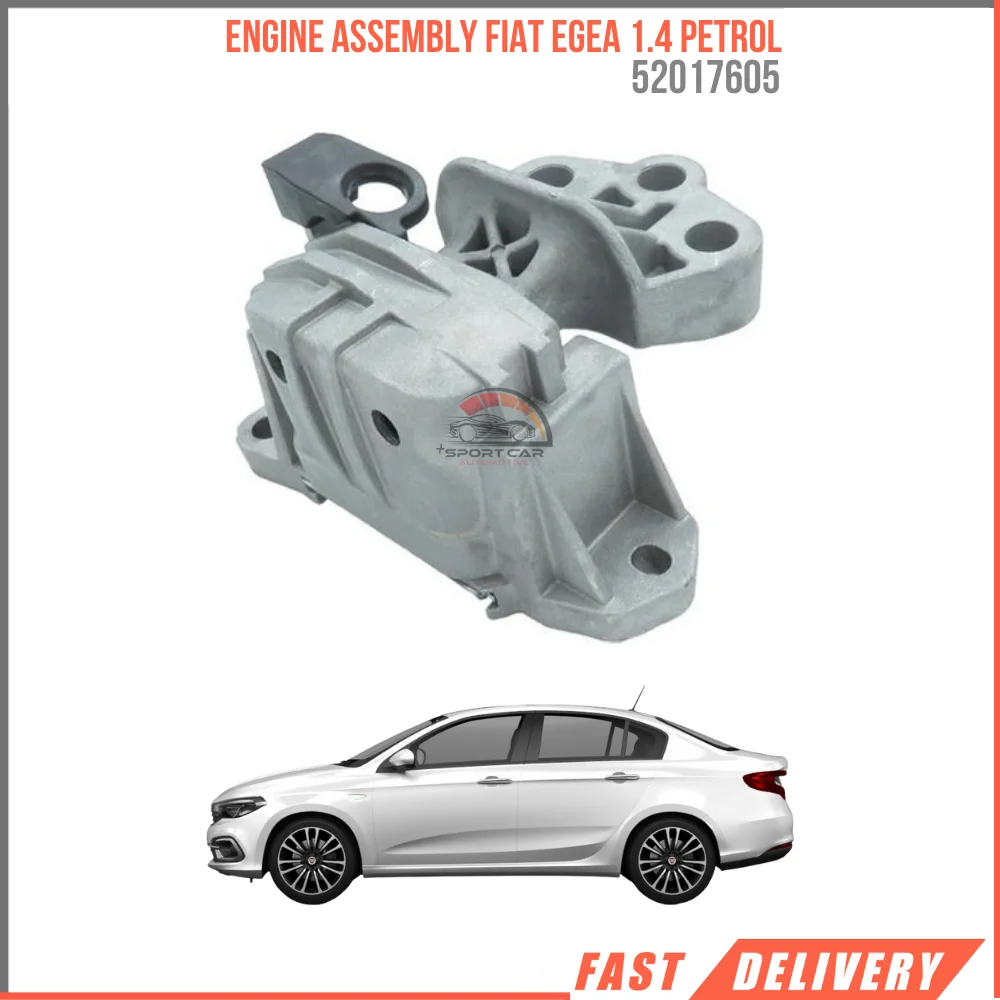 For engine assembly FIAT EGEA 1.4 oil 2015 high quality reasonable price 52017605 car parts fast shipping