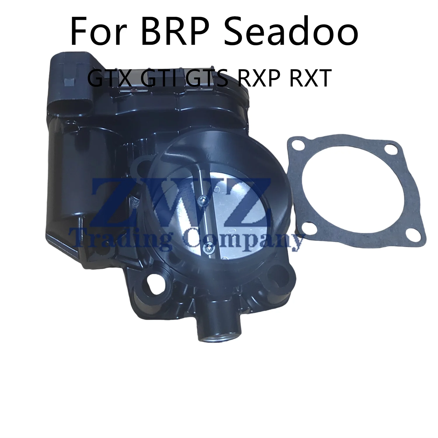 SeaDoo RXP RXT GTX GTI GTS GTR 420892592 420892590 420892591 0280750505 420892590 42089259 60 모터보트 스로틀 바디, 신제품