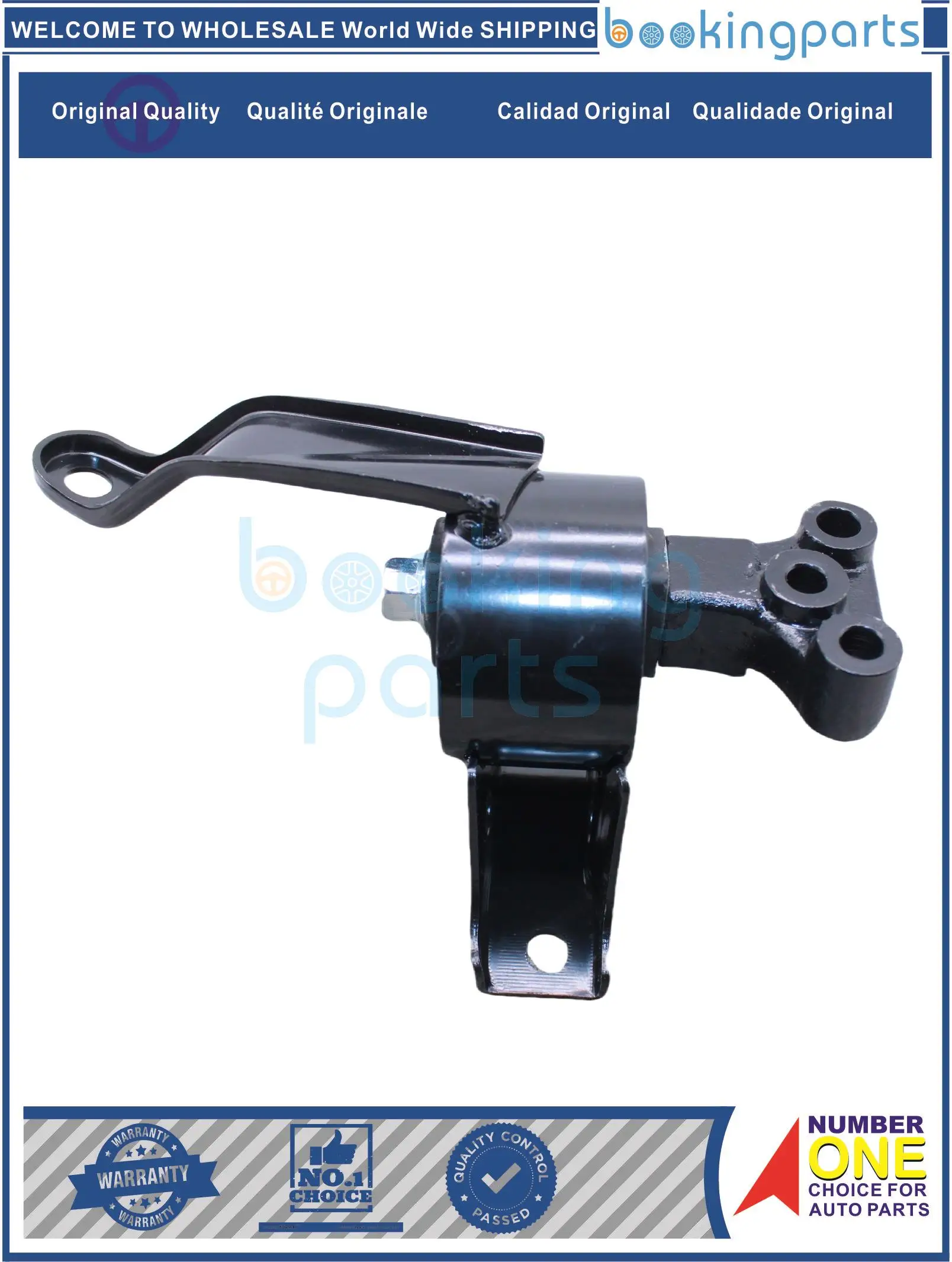 Soporte de Motor para HYUNDAI MATRIX/LATIVA 01-11 1.6L, 21810-17200, 2181017200